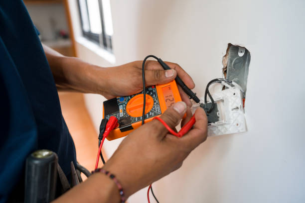 Best Electrical System Inspection  in Ahtanum, WA