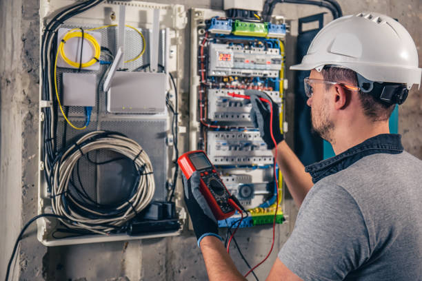 Best Electrical Repair Services  in Ahtanum, WA