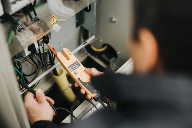 Best Electrician for Home Renovation  in Ahtanum, WA