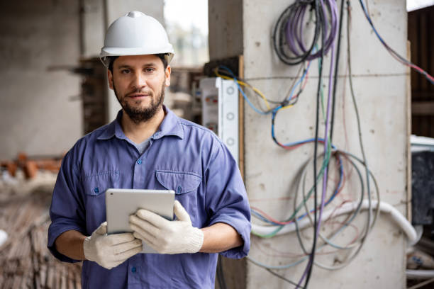 Best Commercial Electrician Services  in Ahtanum, WA