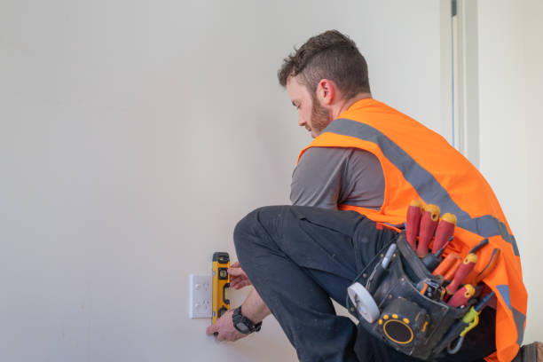 Best Electrical Wiring Services  in Ahtanum, WA