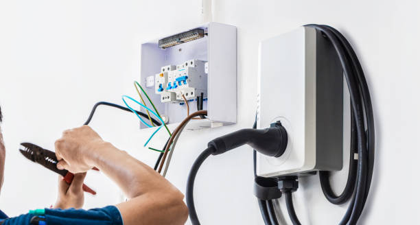 Best 24-Hour Electrician  in Ahtanum, WA
